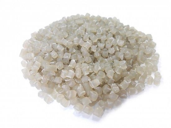 Вторичная гранула ПВД стретч - Вид 1